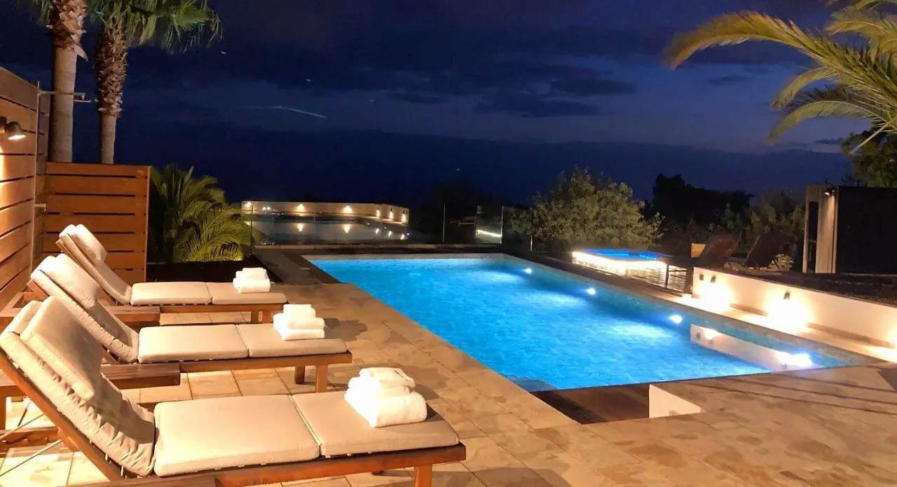 The Nest Tenerife 阿罗纳 西班牙