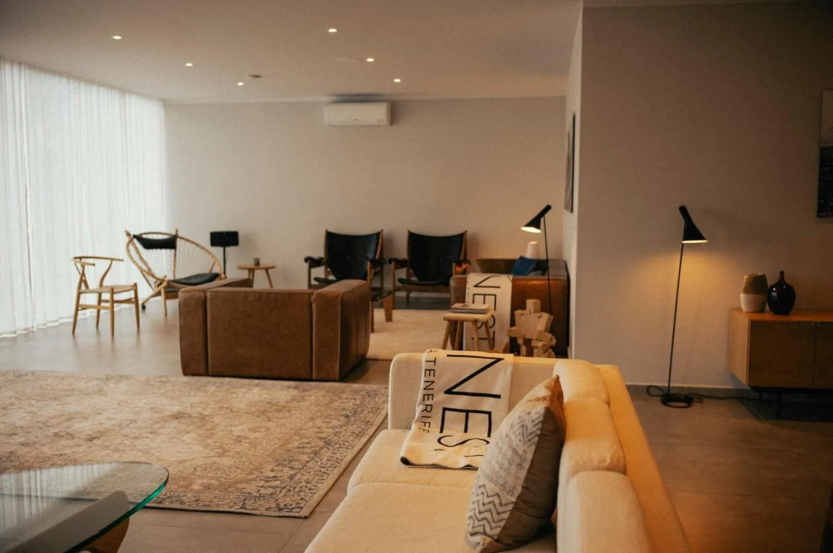 The Nest Tenerife 阿罗纳